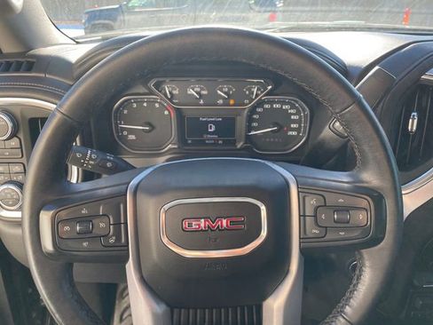 Certified 2022 GMC Sierra 2500 SLE w/ SLE Convenience Package image 29
