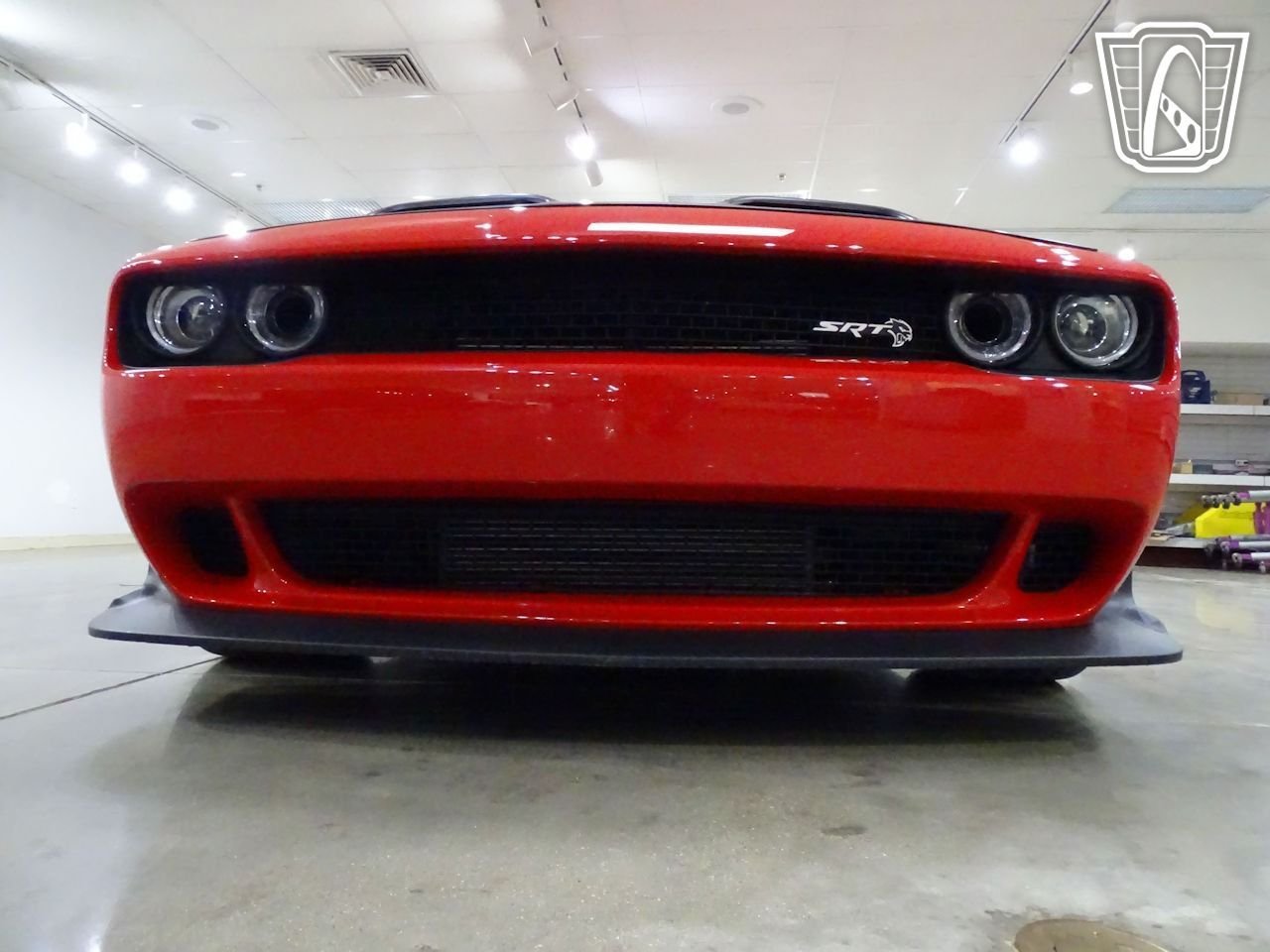 Used 2019 Dodge Challenger SRT Hellcat Redeye RWD image 26