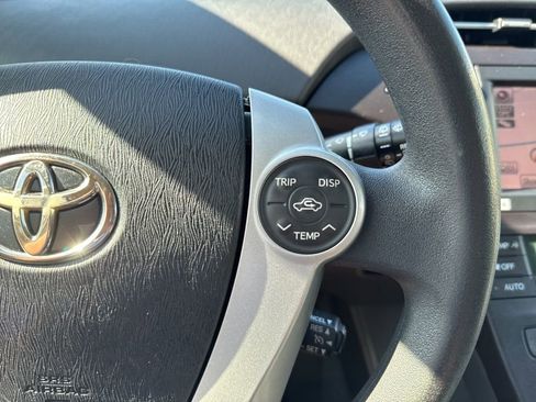 Used 2011 Toyota Prius Three image 20
