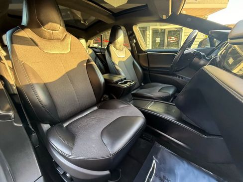 Used 2016 Tesla Model S 75 image 33