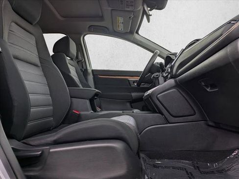 Used 2019 Honda CR-V EX image 20