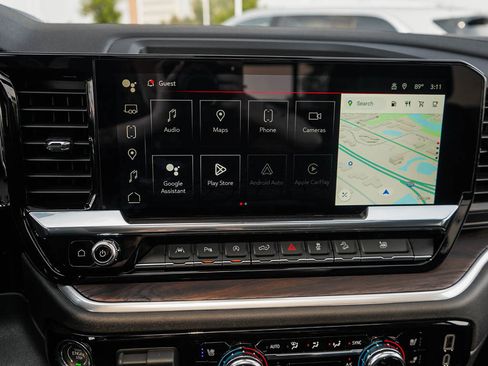 New 2026 GMC Sierra 1500 SLT w/ SLT Premium Plus Package image 22