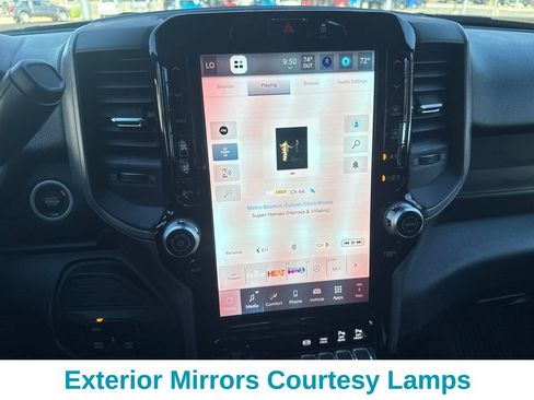 New 2026 RAM 2500 Tradesman image 19