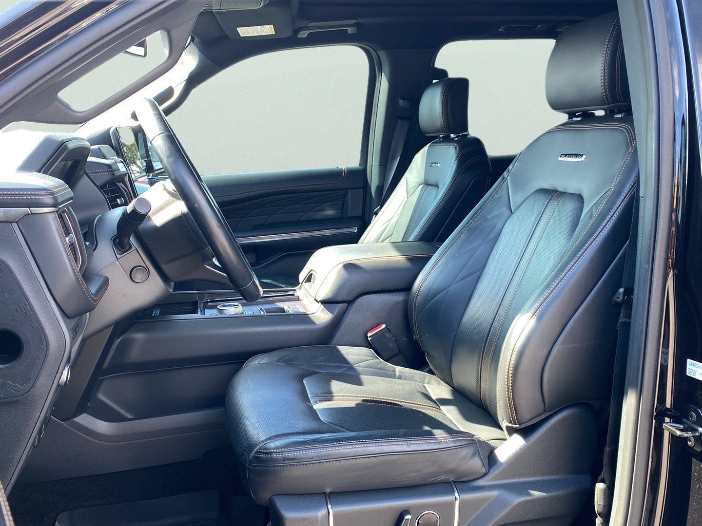 Used 2022 Ford Expedition Platinum RWD image 21