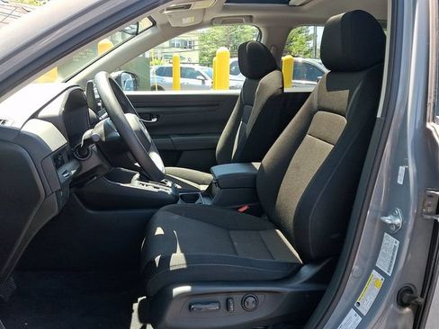 Certified 2024 Honda CR-V EX image 14