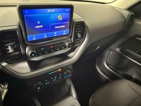 Used 2022 Ford Bronco Sport image 27
