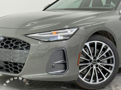 New 2026 Audi A6 Premium image 11
