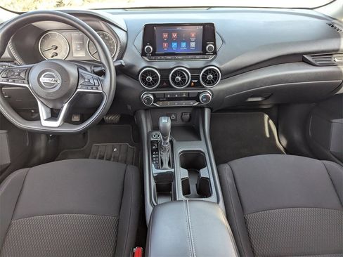 Used 2023 Nissan Sentra S image 18