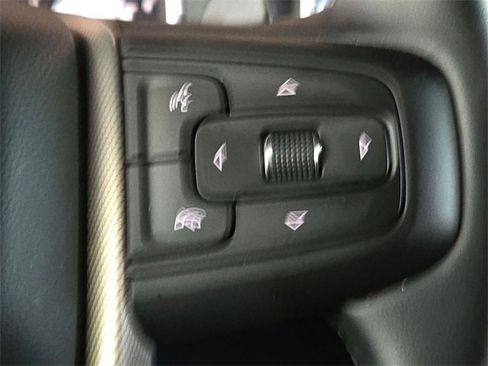 Certified 2025 GMC Sierra 1500 Denali w/ Denali Reserve Package image 13