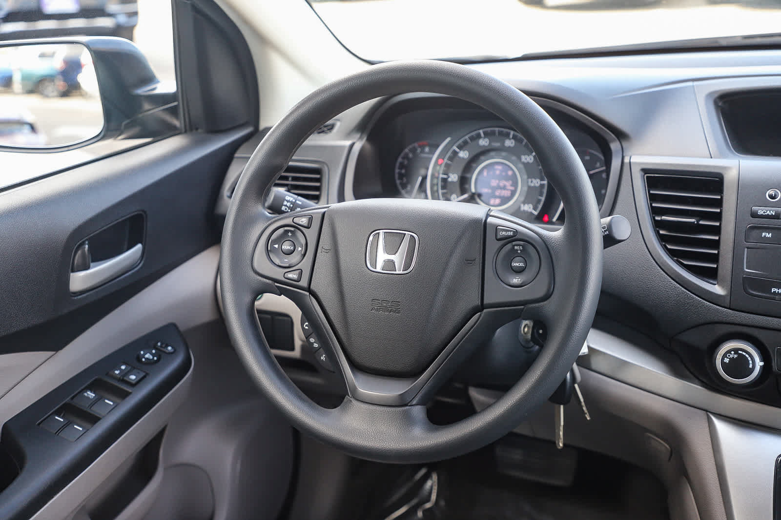 Used 2012 Honda CR-V LX image 15