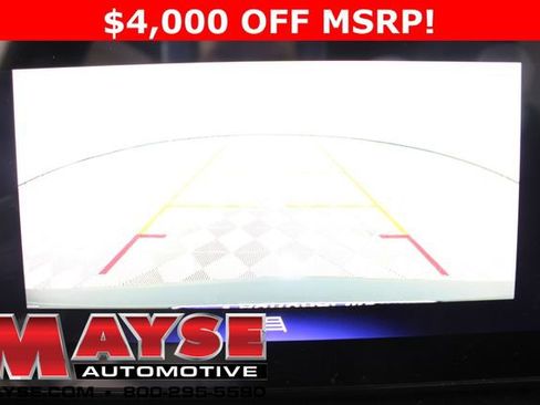 New 2026 Chevrolet TrailBlazer RS w/ Convenience Package image 3