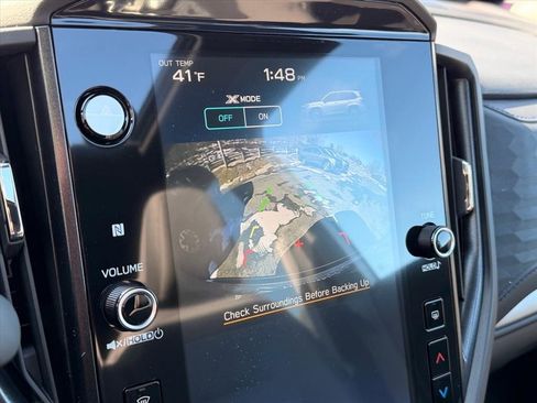 New 2026 Subaru Forester Premium image 25