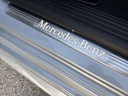 Certified 2026 Mercedes-Benz GLE 450 4MATIC image 35