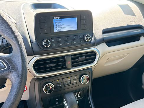 Used 2020 Ford EcoSport S FWD image 26