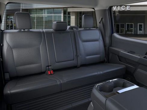 New 2026 Ford F250 Lariat w/ Chrome Package image 11