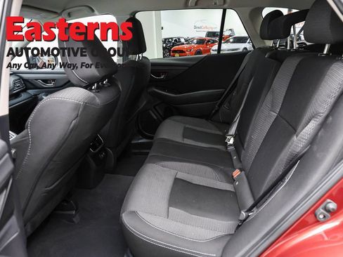 Used 2022 Subaru Outback Premium AWD/4WD image 20