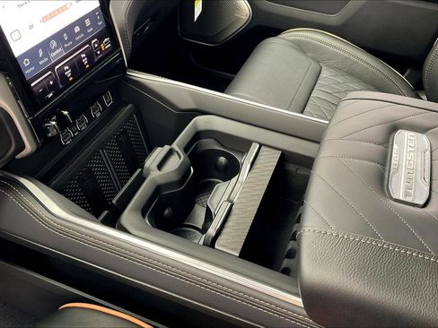 New 2026 RAM 1500 Tungsten w/ Bed Utility Group image 8