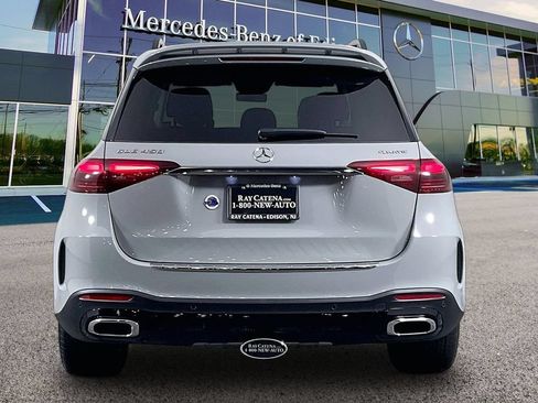 Used 2026 Mercedes-Benz GLE 450 4MATIC image 4