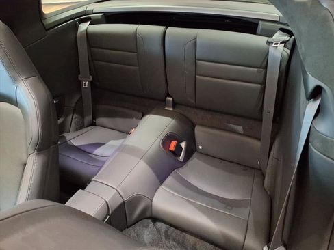 Used 2023 Porsche 911 Targa 4 GTS image 24