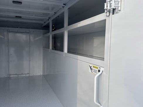 New 2024 Ford Transit 350 Base w/ Interior Upgrade Package image 14