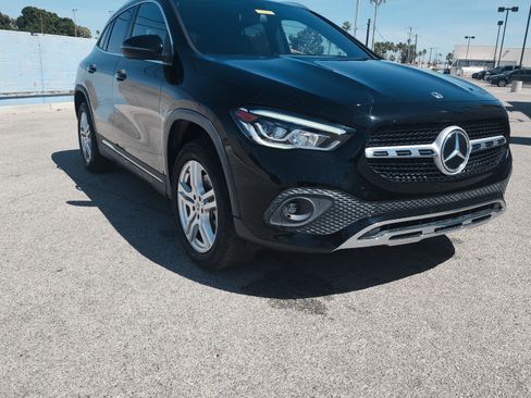 Used 2023 Mercedes-Benz GLA 250 image 5