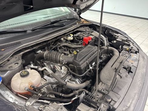 Used 2023 Ford Escape AWD image 86