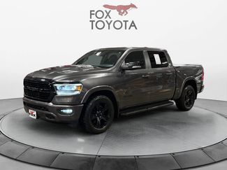 Used 2021 RAM 1500 Laramie AWD/4WD video 1