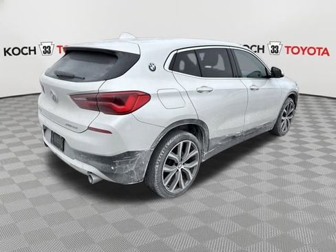 Used 2018 BMW X2 xDrive28i image 8
