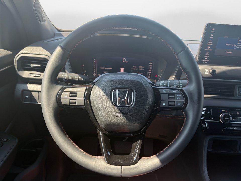 Certified 2026 Honda Pilot Sport image 13