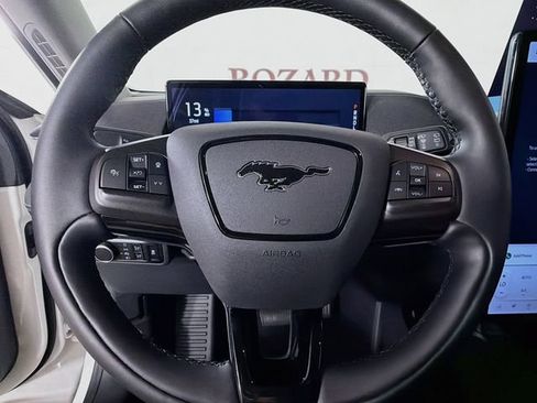 Used 2024 Ford Mustang Mach-E Select w/ Comfort Package Lite AWD/4WD image 13