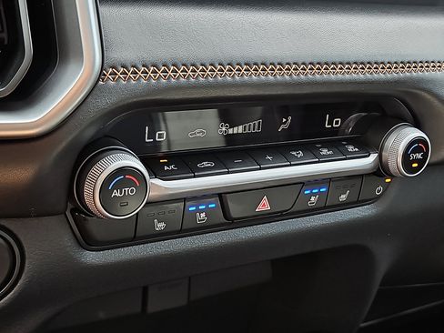 New 2026 MAZDA CX-50 AWD 2.5 S w/ Cargo Package image 14