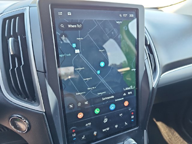 Certified 2022 Ford Edge SEL AWD/4WD image 23