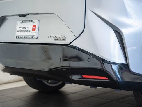 Used 2023 Lexus RZ 450e Premium w/ Accessory Package (2T) AWD/4WD image 6