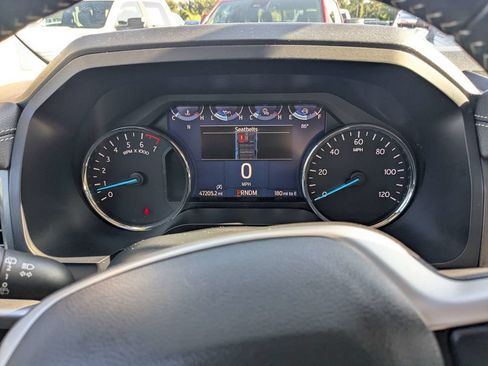 Used 2024 Ford Expedition XLT AWD/4WD image 27