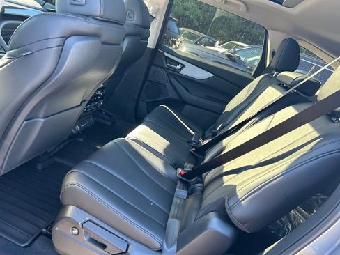 New 2026 Acura MDX SH-AWD image 22