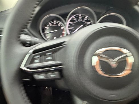 New 2025 MAZDA CX-5 AWD 2.5 S image 22