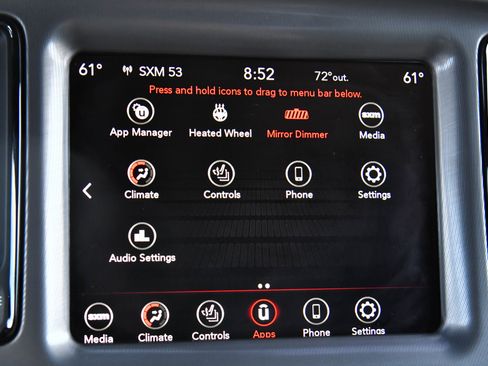 Used 2022 Dodge Challenger R/T w/ Plus Package RWD image 22