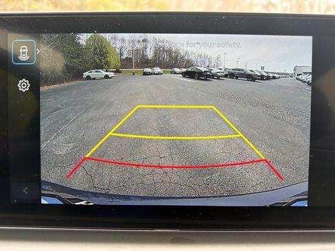 Used 2025 Hyundai Tucson SEL image 22