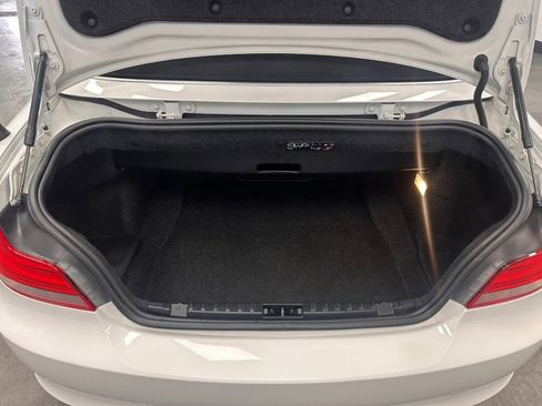 Used 2013 BMW 128i Convertible RWD image 45