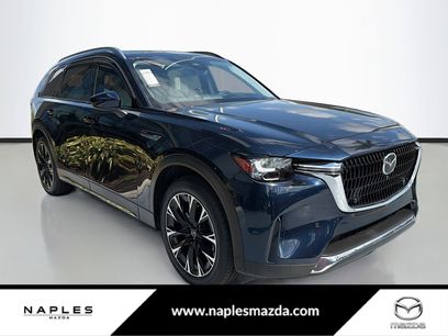 Used 2024 MAZDA CX-90 Plug-In Hybrid w/ Premium Plus