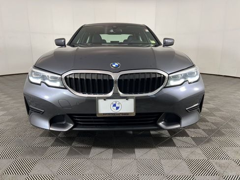 Used 2021 BMW 330i xDrive Sedan w/ Premium Package image 14