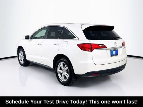 Used 2013 Acura RDX FWD w/ Technology Package image 5
