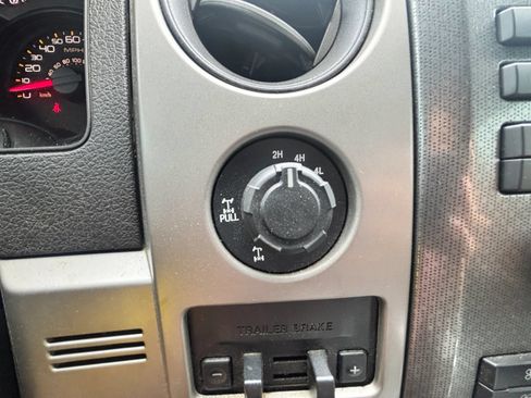 Used 2011 Ford F150 Raptor w/ Raptor Luxury Pkg AWD/4WD image 22
