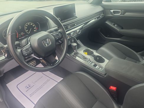 Used 2024 Honda Civic Sport image 10