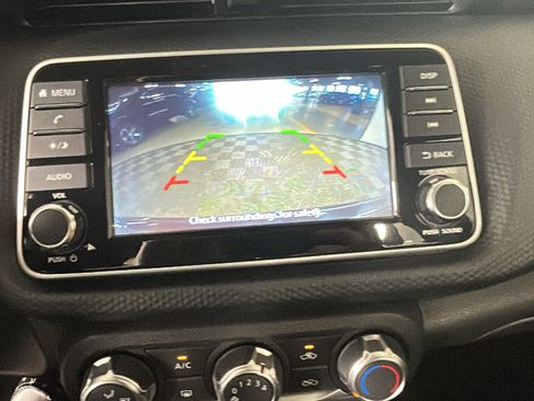 Used 2025 Nissan Kicks Play S FWD image 21
