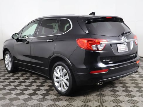 Used 2017 Buick Envision Premium image 12