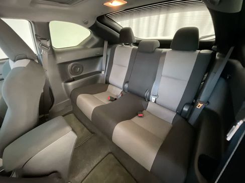 Used 2016 Scion tC FWD image 21