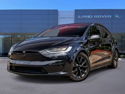 Used 2024 Tesla Model X