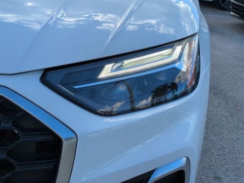 Used 2023 Audi Q5 2.0T Premium Plus w/ Premium Plus Package image 9