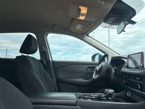 Certified 2023 Nissan Rogue S AWD/4WD image 26